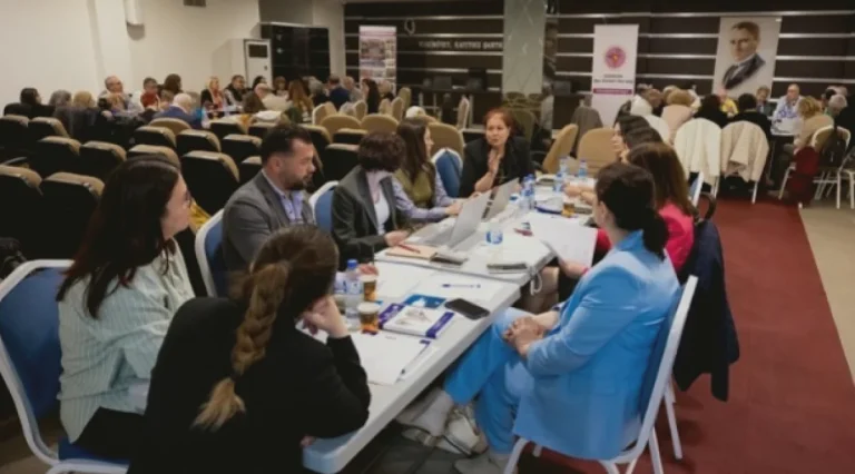 3. Yaş Üniversiteleri İzmir’de Buluştu