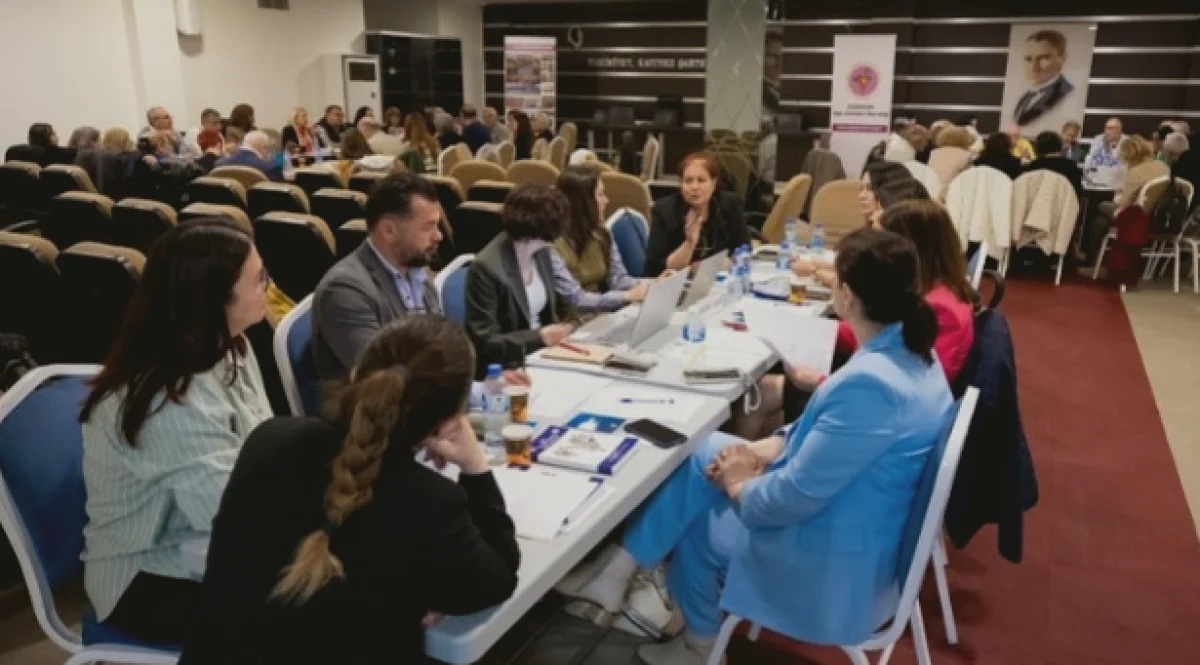 3. Yaş Üniversiteleri İzmir’de Buluştu
