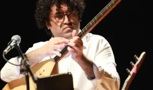 Bağlama Ustası Erdem Şimşek Büyüledi