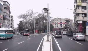Buca Asfalt Atağı: Şirinyer Nefes Aldı