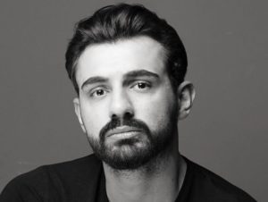 Fırat Kaya Kimdir? Nereli? Kaç Yaşında? Boyu, Kilosu Kaç? Oynadığı Diziler?
