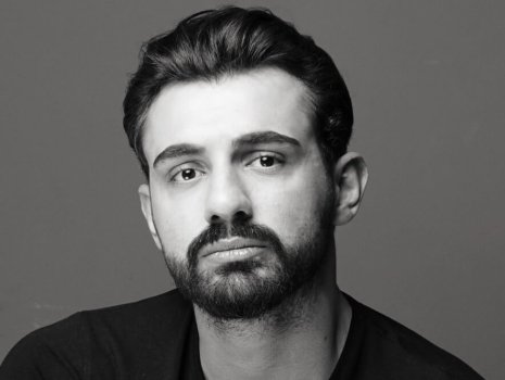 Fırat Kaya Kimdir? Nereli? Kaç Yaşında? Boyu, Kilosu Kaç? Oynadığı Diziler?