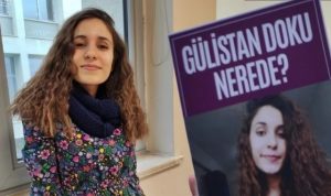 Gülistan Doku Dosyasında Şok İfade: ‘Bizi Taciz Ediyorlardı!’