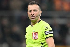 Hakem Yasin Kol'un derbi notu belli oldu