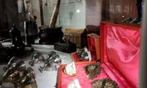 İzmir Mutfak Müzesi: Lezzet Mirası Açılıyor