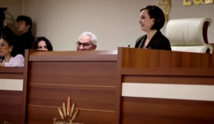 Karabağlar’da Meclis’te Birlik Vurgusu