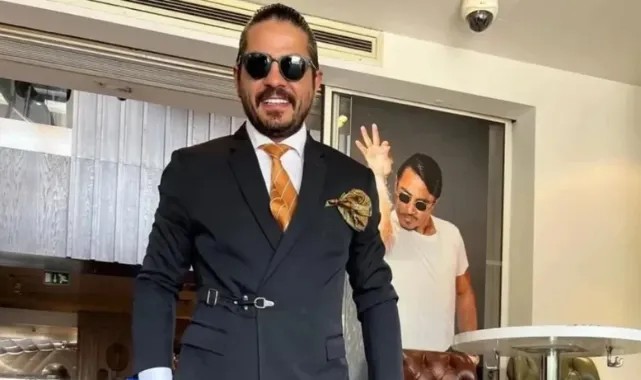 Nusret’in Kardeşi Özgür Gökçe Tutuklandı