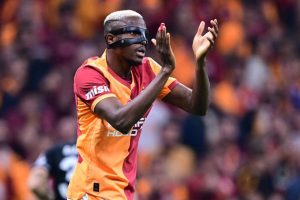 Osimhen kadroda mı? Galatasaray'ın kamp kafilesi belli oldu
