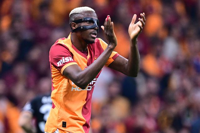 Osimhen kadroda mı? Galatasaray'ın kamp kafilesi belli oldu