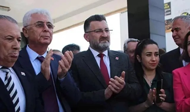 Serik Belediye Başkanı Kadir Kumbul CHP’den İstifa Etti, ‘AK Parti’ye Katılacak İddiası’