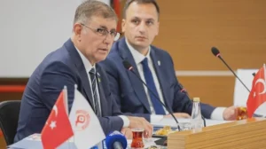 Tugay’dan Hukuksuzluk Tepkisi: Gözaltılar Endişe Verici
