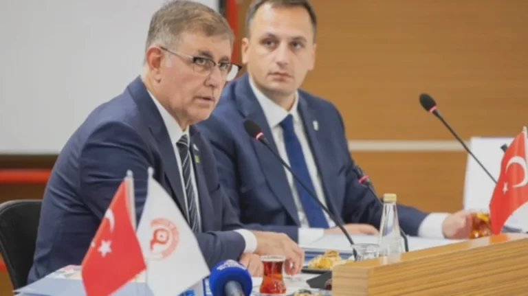 Tugay’dan Hukuksuzluk Tepkisi: Gözaltılar Endişe Verici