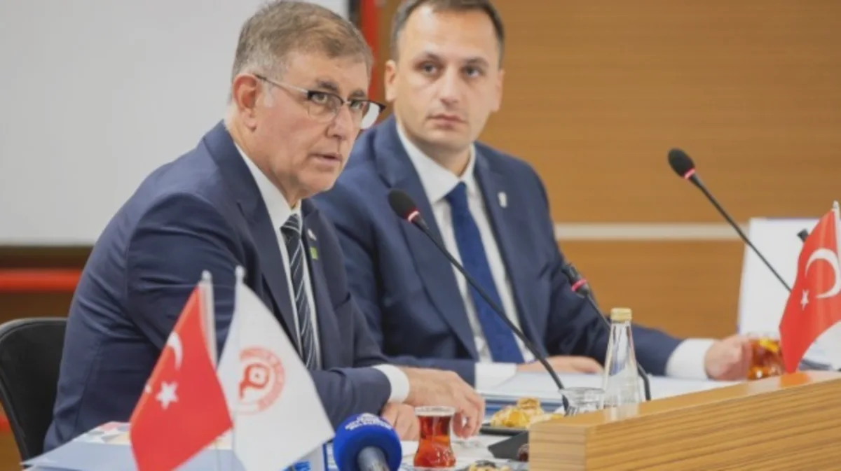 Tugay’dan Hukuksuzluk Tepkisi: Gözaltılar Endişe Verici
