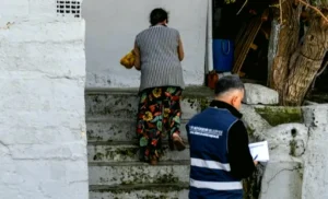 Üreticiye Destek: İzmir’den 300 Ton Patates