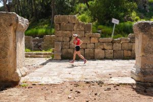 Corendon Tahtalı Run to Sky Tamamlandı