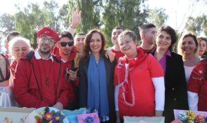 Engelli Farkındalığı Haftası etkinlikleri Karşıyakalıları bekliyor