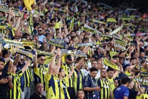 Fenerbahçe'de ayrılık! Sessiz sedasız ülkeden bile gitti
