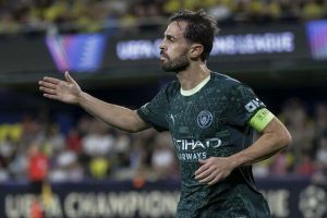 Galatasaray, Bernardo Silva'dan gelecek haberi bekliyor