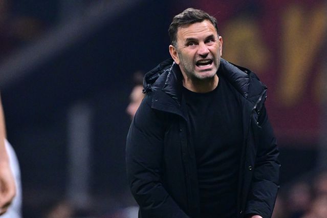 Galatasaray'da yıldız ismin bileti Samsunspor maçı sonrasında kesildi