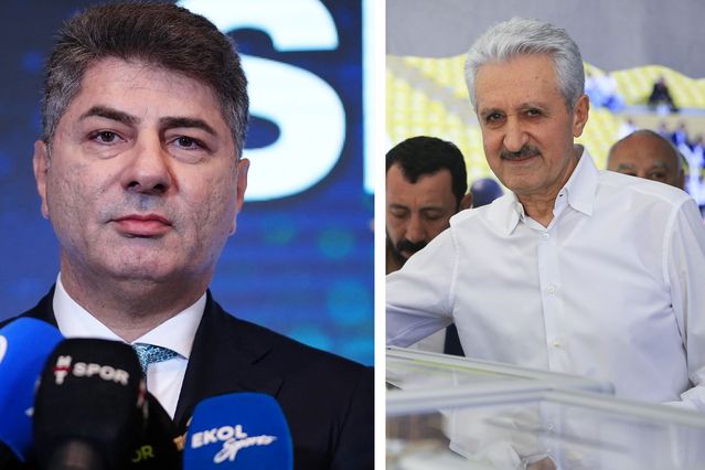 Mehmet Ali Aydınlar'ın geri adımı sonrası Hakan Safi'nin günler önceki sözleri yeniden gündemde