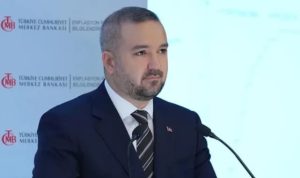 Merkez Bankası Başkanı Karahan’dan Kararlılık Mesajı: ‘Savaş Etkilese de Önceliğimiz Fiyat İstikrarı’