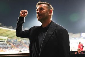 Okan Buruk'tan müjde: Onunla görüşmelerimizde önemli bir yere geldik