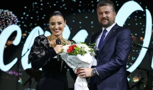 Sevcan Orhan tarih verdi… Başkan Duman ‘kız istemeye’ gidiyor!