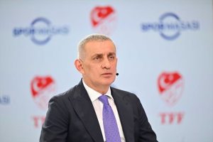 TFF'de Devrim Niteliğinde Kararlar