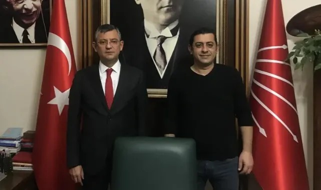 Uşak Dosyasında Manisa Operasyonu: CHP’li Danışman Gözaltında