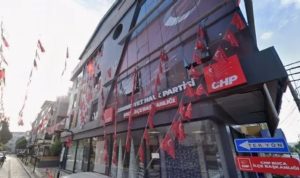 Aday belli oldu iddialarına CHP Buca’dan yanıt geldi