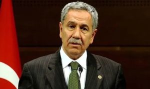 Bülent Arınç’tan Yargıtay’a Bir ‘Mutlak Butlan’ Çağrısı Daha