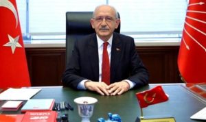 Kemal Kılıçdaroğlu MYK’sını belirledi