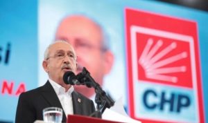Kılıçdaroğlu’ndan il başkanlarına davet: ‘Reddedenlerin disipline sevk edileceği’ iddiası
