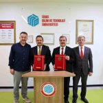 Sivas'ta Spor İş Birliği Protokolü İmzalandı